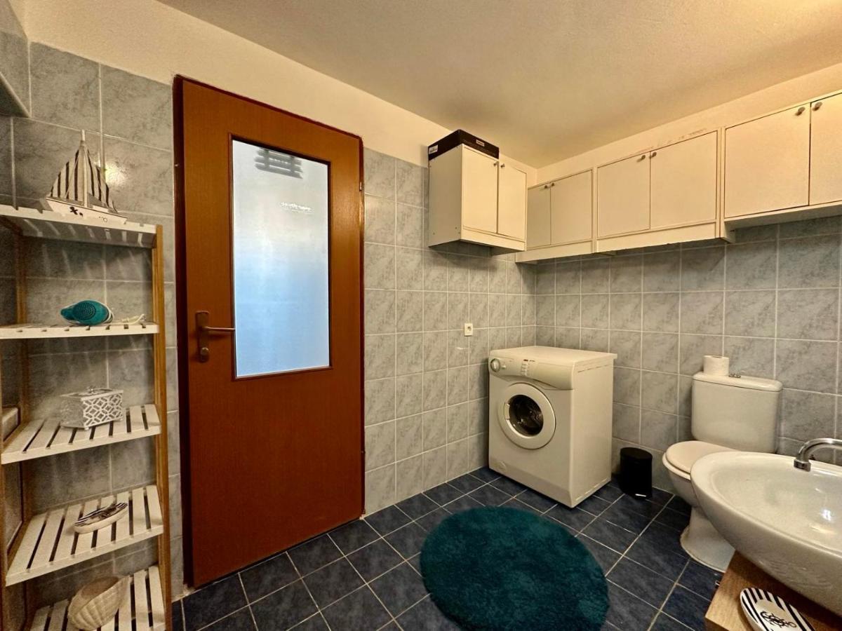 Apartments Relax 皮兰 外观 照片