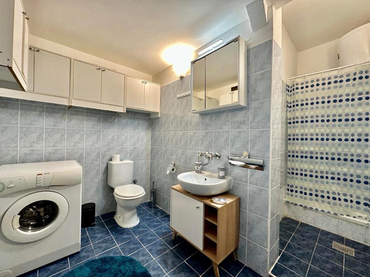 Apartments Relax 皮兰 外观 照片