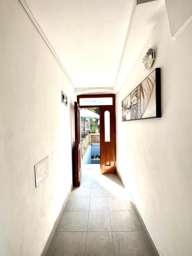 Apartments Relax 皮兰 外观 照片