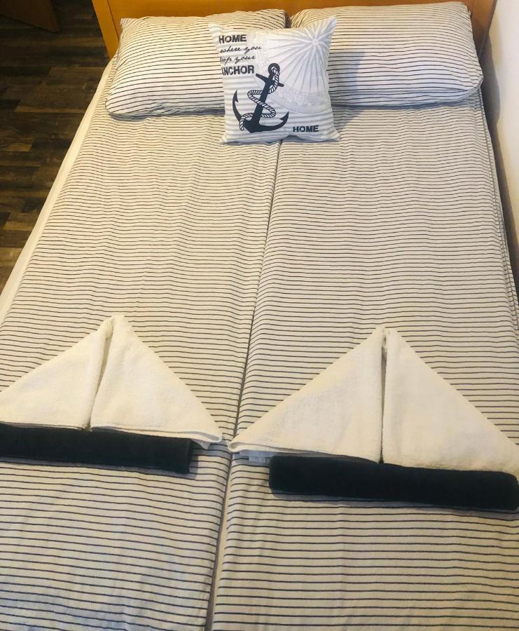 Apartments Relax 皮兰 外观 照片